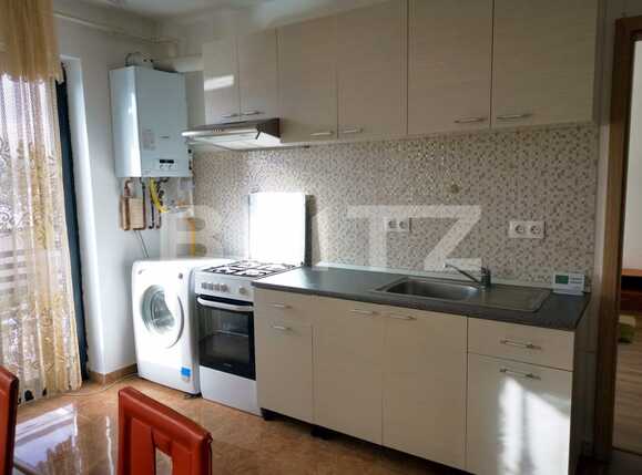 Apartament de închiriat 2 camere Marasti - 36064AI | BLITZ Cluj-Napoca | Poza4