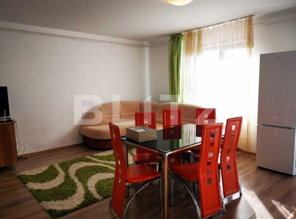 Apartament de închiriat 2 camere Marasti - 36064AI | BLITZ Cluj-Napoca | Poza1