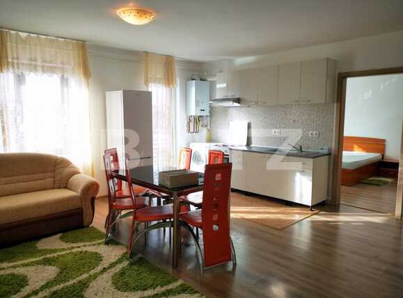 Apartament de închiriat 2 camere Marasti - 36064AI | BLITZ Cluj-Napoca | Poza3