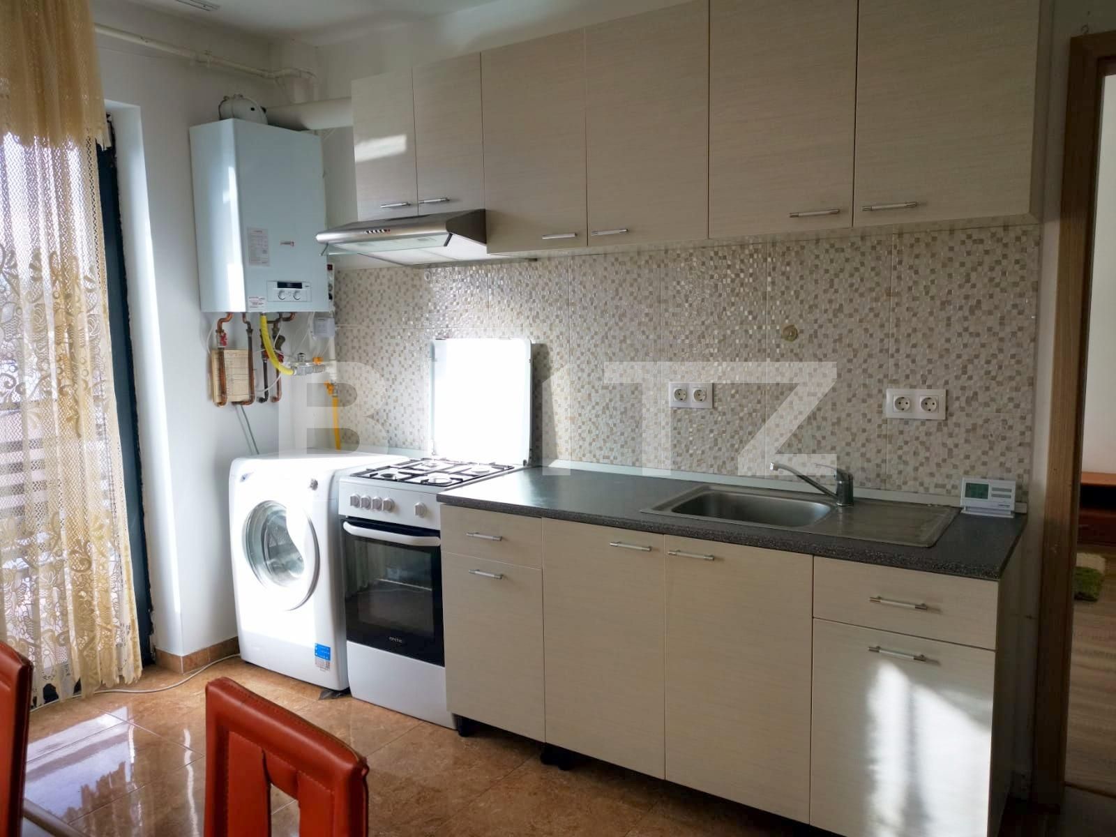 Apartament de închiriat 2 camere Marasti - 36064AI | BLITZ Cluj-Napoca | Poza4