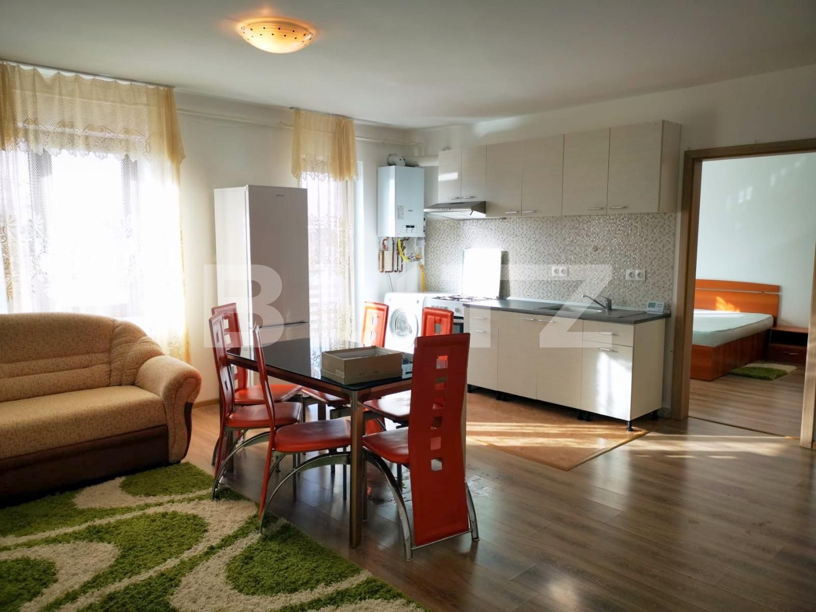 Apartament de închiriat 2 camere Marasti - 36064AI | BLITZ Cluj-Napoca | Poza3