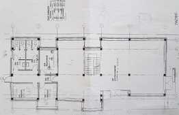 Spatiu comercial, 740 mp, cu vad excelent, zona Avram Iancu!