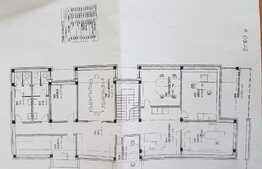 Spatiu comercial, 740 mp, cu vad excelent, zona Avram Iancu!