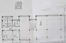 Spatiu comercial, 740 mp, cu vad excelent, zona Avram Iancu!