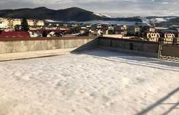 Spatiu comercial, 740 mp, cu vad excelent, zona Avram Iancu!