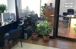 Spatiu comercial, 740 mp, cu vad excelent, zona Avram Iancu!