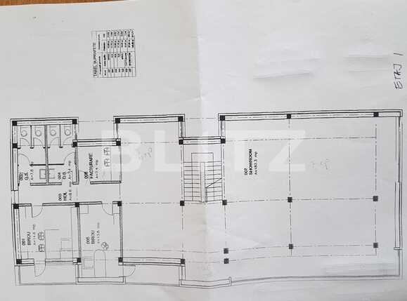 Spațiu comercial de închiriat Floreşti - 36065SIC | BLITZ Cluj-Napoca | Poza13