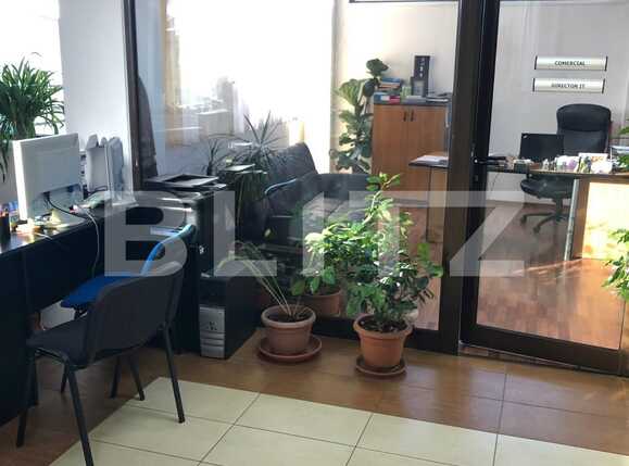 Spațiu comercial de închiriat Floreşti - 36065SIC | BLITZ Cluj-Napoca | Poza5