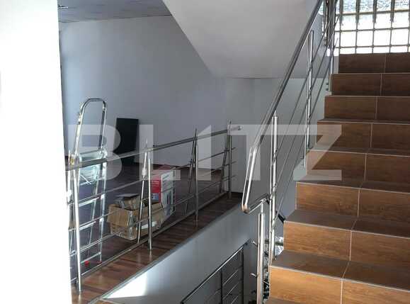 Spațiu birouri de închiriat Floreşti - 36066SIB | BLITZ Cluj-Napoca | Poza6