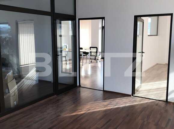 Spațiu birouri de închiriat Floreşti - 36066SIB | BLITZ Cluj-Napoca | Poza2