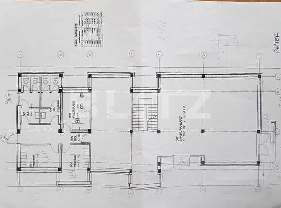 Spațiu birouri de închiriat Floreşti - 36066SIB | BLITZ Cluj-Napoca | Poza10
