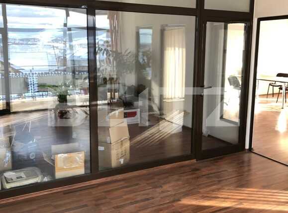 Spațiu birouri de închiriat Floreşti - 36066SIB | BLITZ Cluj-Napoca | Poza1