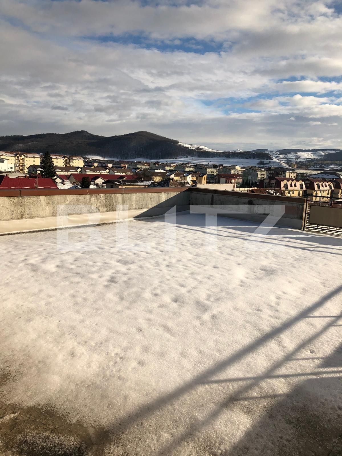 Spațiu birouri de închiriat Floreşti - 36066SIB | BLITZ Cluj-Napoca | Poza9