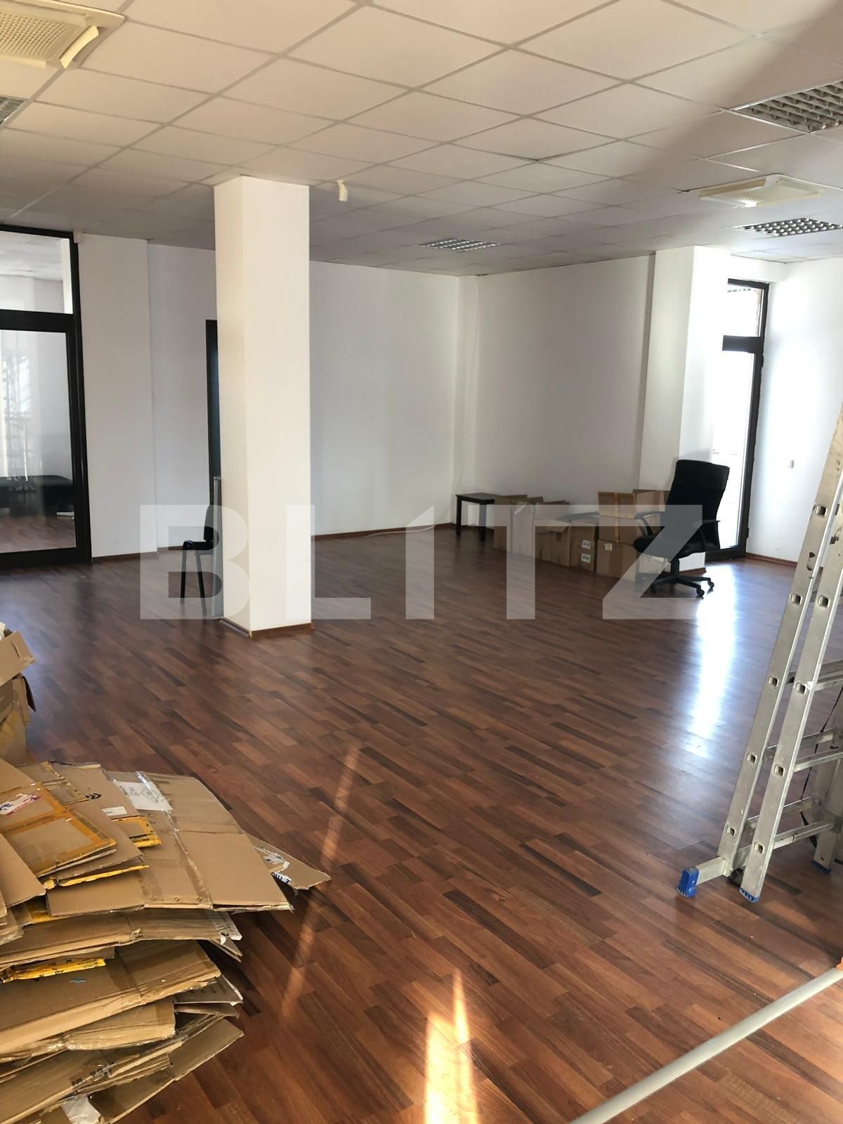 Spațiu birouri de închiriat Floreşti - 36066SIB | BLITZ Cluj-Napoca | Poza5