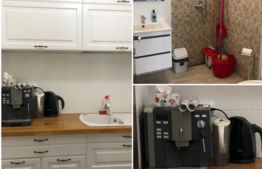 Spatiu Ultracentral, 65 mp, 3 incaperi decomandate