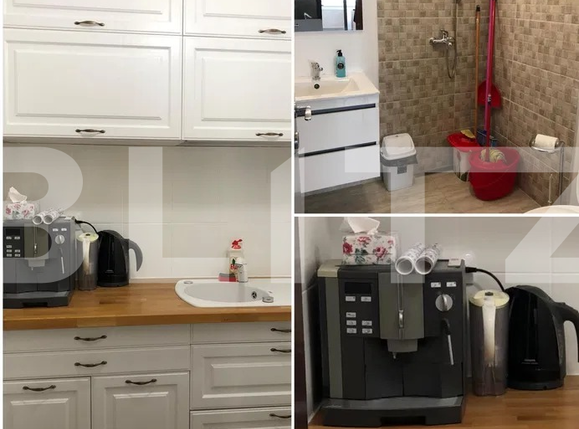 Spațiu birouri de închiriat Central - 36067SIB | BLITZ Cluj-Napoca | Poza6