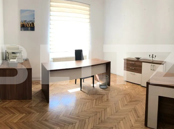 Spațiu birouri de închiriat Central - 36067SIB | BLITZ Cluj-Napoca | Poza4