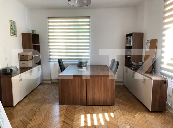 Spațiu birouri de închiriat Central - 36067SIB | BLITZ Cluj-Napoca | Poza1