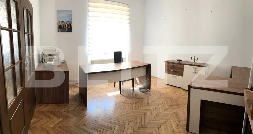 Spațiu birouri de închiriat Central - 36067SIB | BLITZ Cluj-Napoca | Poza4