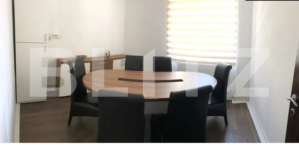 Spațiu birouri de închiriat Central - 36067SIB | BLITZ Cluj-Napoca | Poza3