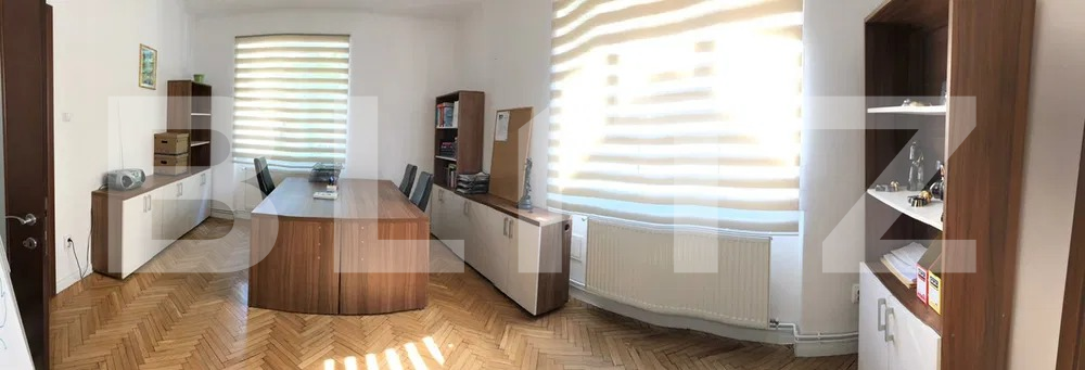 Spațiu birouri de închiriat Central - 36067SIB | BLITZ Cluj-Napoca | Poza2