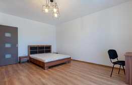 Apartament 2 camere, 54 mp, decomandat, mobilat modern, garaj, zona Calea Turzii