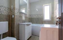 Apartament 2 camere, 54 mp, decomandat, mobilat modern, garaj, zona Calea Turzii