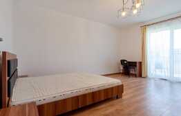 Apartament 2 camere, 54 mp, decomandat, mobilat modern, garaj, zona Calea Turzii