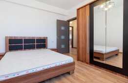 Apartament 2 camere, 54 mp, decomandat, mobilat modern, garaj, zona Calea Turzii