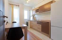 Apartament 2 camere, 54 mp, decomandat, mobilat modern, garaj, zona Calea Turzii