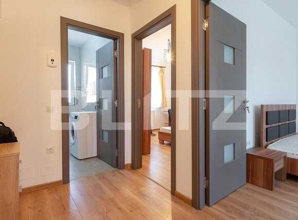 Apartament de închiriat 2 camere Zorilor - 36068AI | BLITZ Cluj-Napoca | Poza5