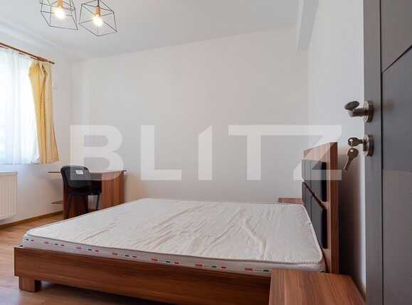 Apartament de închiriat 2 camere Zorilor - 36068AI | BLITZ Cluj-Napoca | Poza6