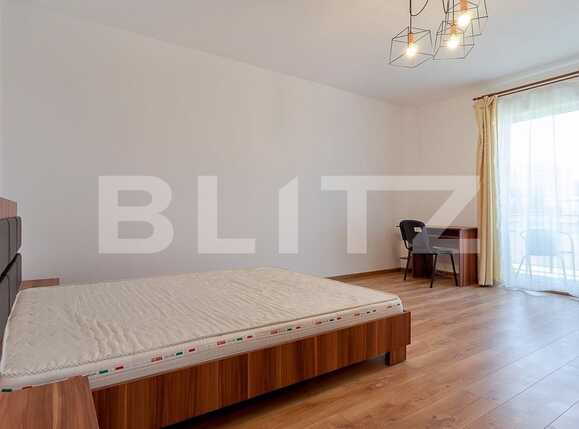 Apartament de închiriat 2 camere Zorilor - 36068AI | BLITZ Cluj-Napoca | Poza7