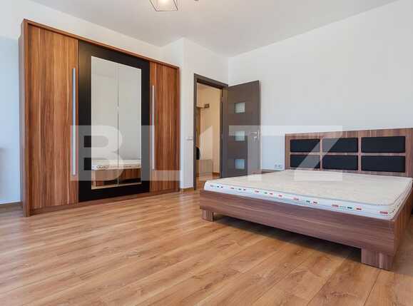 Apartament de închiriat 2 camere Zorilor - 36068AI | BLITZ Cluj-Napoca | Poza1