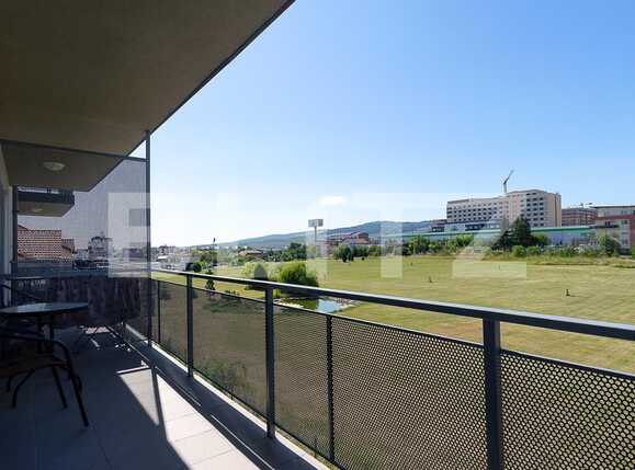 Apartament de închiriat 2 camere Zorilor - 36068AI | BLITZ Cluj-Napoca | Poza9