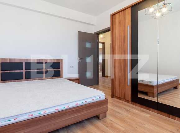 Apartament de închiriat 2 camere Zorilor - 36068AI | BLITZ Cluj-Napoca | Poza2