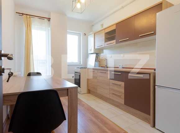 Apartament de închiriat 2 camere Zorilor - 36068AI | BLITZ Cluj-Napoca | Poza4
