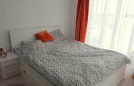 2 camere, 48 mp, terasa 40 mp, la cheie, parcare, zona Calea Turzii