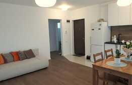 2 camere, 48 mp, terasa 40 mp, la cheie, parcare, zona Calea Turzii