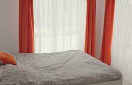 2 camere, 48 mp, terasa 40 mp, la cheie, parcare, zona Calea Turzii