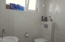 2 camere, 48 mp, terasa 40 mp, la cheie, parcare, zona Calea Turzii