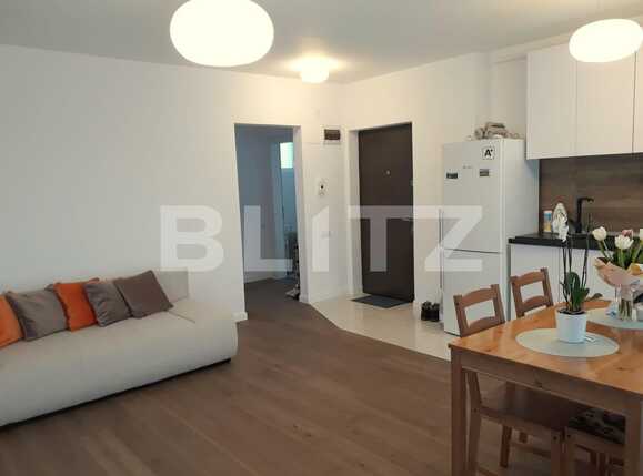 Apartament de vânzare 2 camere Zorilor - 36069AV | BLITZ Cluj-Napoca | Poza2