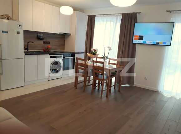Apartament de vânzare 2 camere Zorilor - 36069AV | BLITZ Cluj-Napoca | Poza3