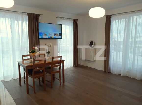 Apartament de vânzare 2 camere Zorilor - 36069AV | BLITZ Cluj-Napoca | Poza1