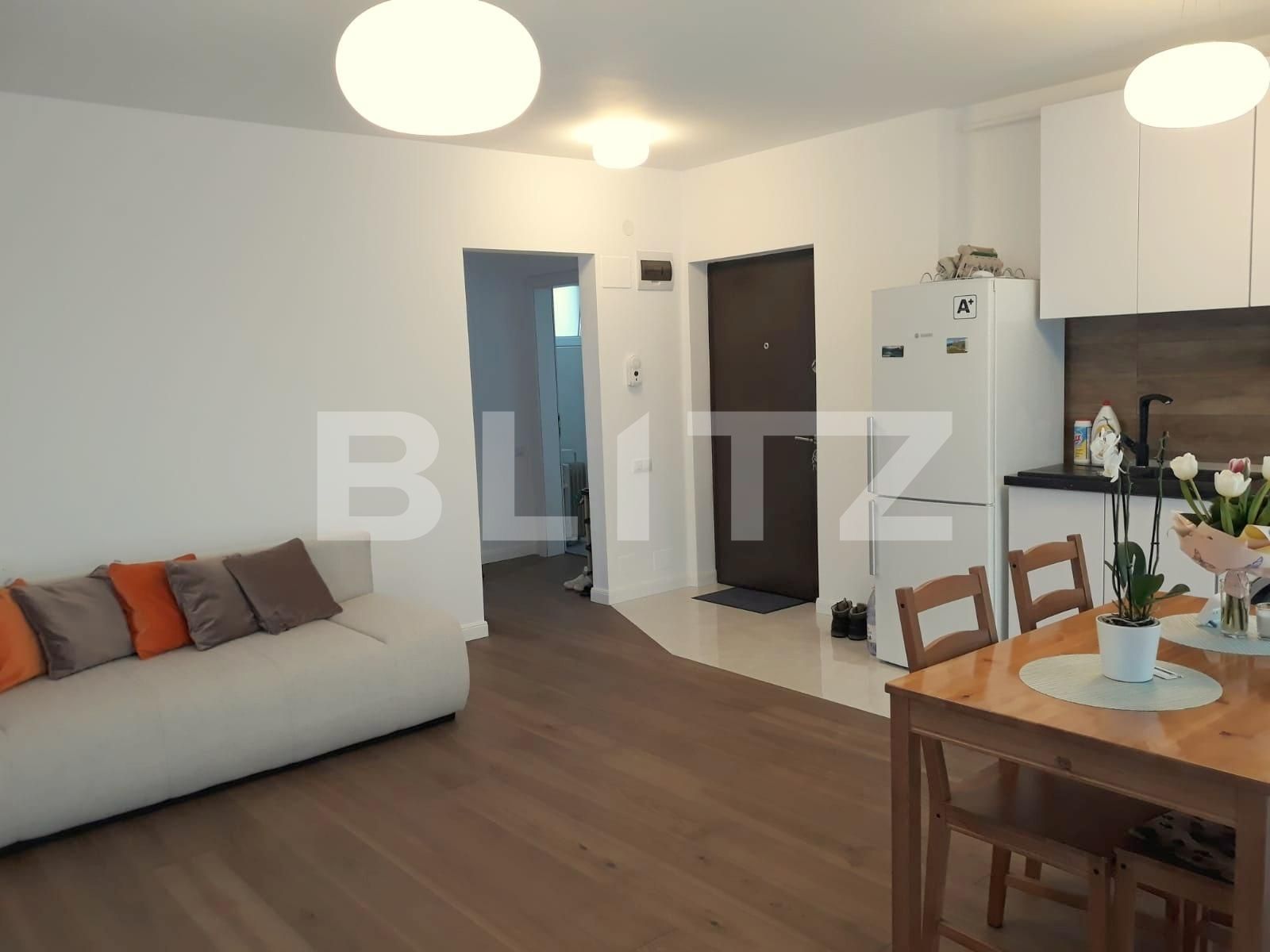 Apartament de vânzare 2 camere Zorilor - 36069AV | BLITZ Cluj-Napoca | Poza2