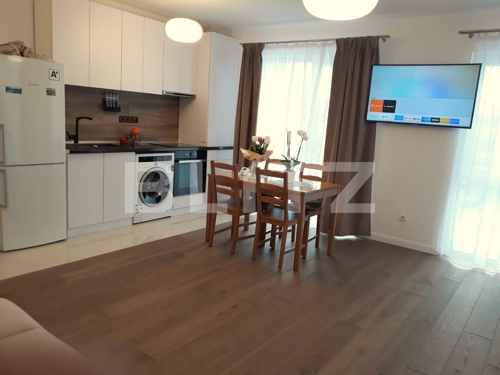 Apartament de vânzare 2 camere Zorilor - 36069AV | BLITZ Cluj-Napoca | Poza3