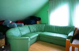 Casa 5 camere, 215 mp utili, 175 mp teren, mobilat si utilat, 3 parcari, zona UMF !