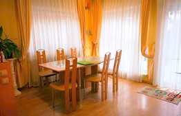 Casa 5 camere, 215 mp utili, 175 mp teren, mobilat si utilat, 3 parcari, zona UMF !