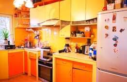 Casa 5 camere, 215 mp utili, 175 mp teren, mobilat si utilat, 3 parcari, zona UMF !
