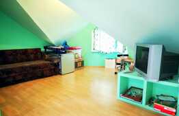 Casa 5 camere, 215 mp utili, 175 mp teren, mobilat si utilat, 3 parcari, zona UMF !